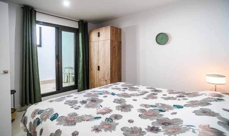 Revente - Appartement / Flat -
Torrevieja* - LOS BALCONES - LOS ALTOS