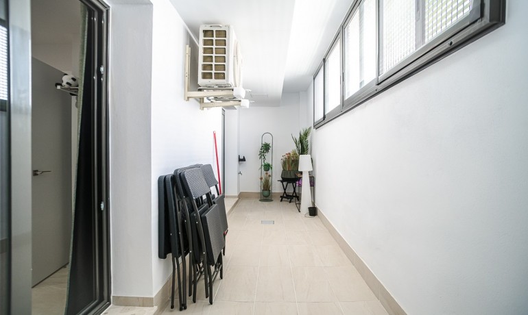 Revente - Appartement / Flat -
Torrevieja* - LOS BALCONES - LOS ALTOS