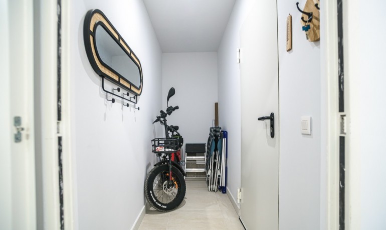 Revente - Appartement / Flat -
Torrevieja* - LOS BALCONES - LOS ALTOS