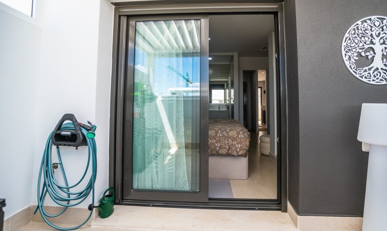Revente - Appartement / Flat -
Torrevieja* - LOS BALCONES - LOS ALTOS
