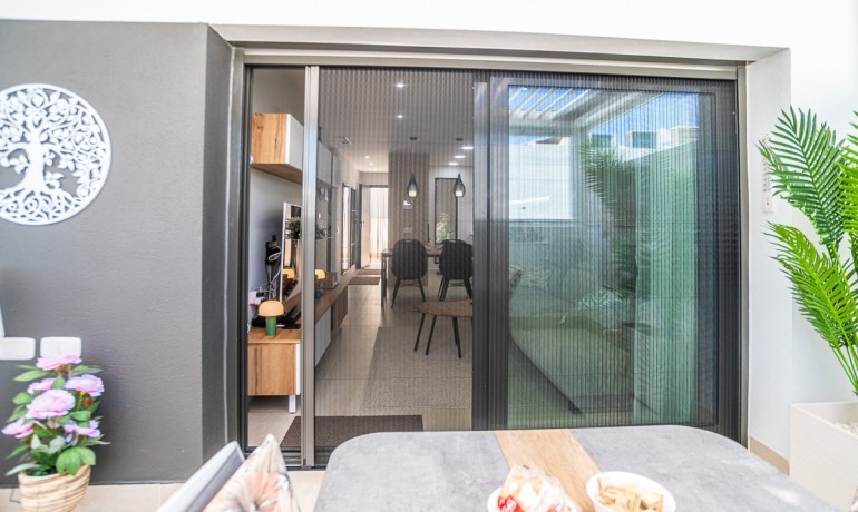 Revente - Appartement / Flat -
Torrevieja* - LOS BALCONES - LOS ALTOS
