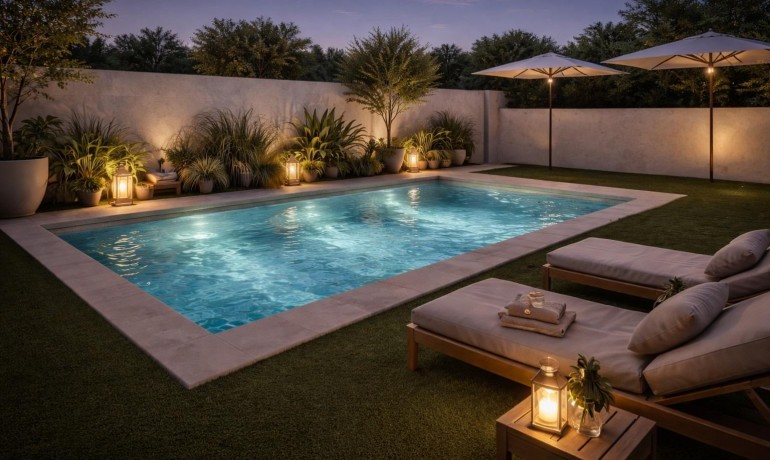 Nouvelle construction - Villa -
Mazarron - Country Club