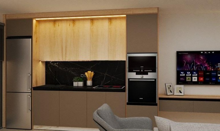 Nouvelle construction - Appartement / Flat -
Pilar de la Horedada* - Playa de las Higuericas