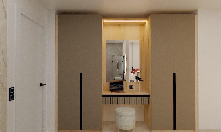 Nouvelle construction - Appartement / Flat -
Pilar de la Horedada* - Playa de las Higuericas