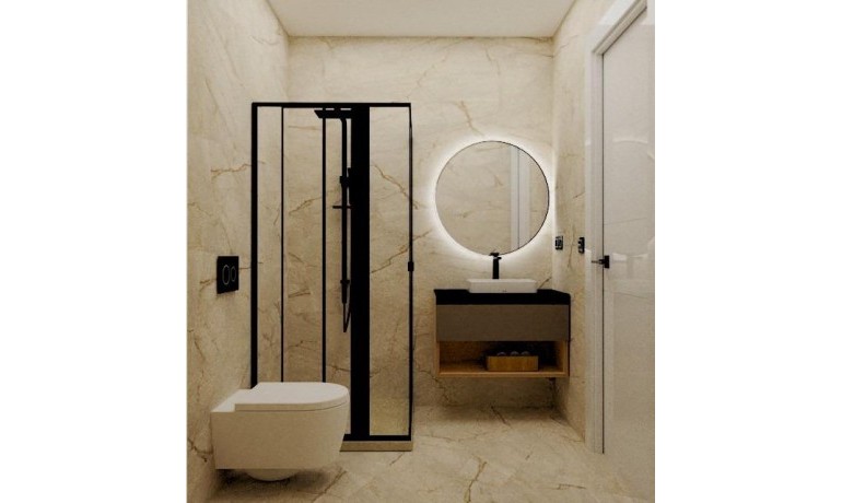 Nouvelle construction - Appartement / Flat -
Pilar de la Horedada* - Playa de las Higuericas