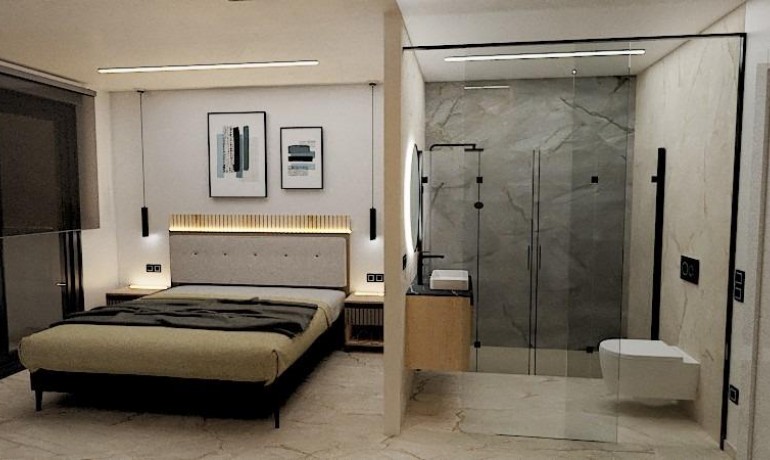 Nouvelle construction - Appartement / Flat -
Pilar de la Horedada* - Playa de las Higuericas