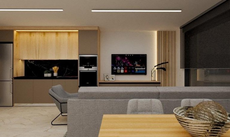 Nouvelle construction - Appartement / Flat -
Pilar de la Horedada* - Playa de las Higuericas