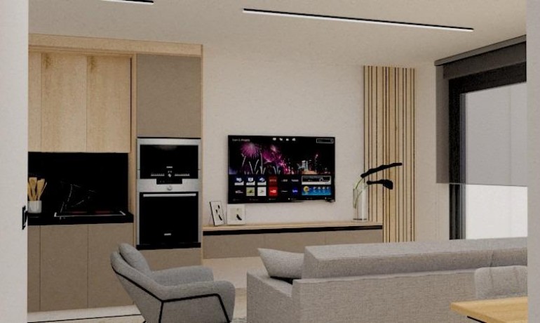 Nouvelle construction - Appartement / Flat -
Pilar de la Horedada* - Playa de las Higuericas