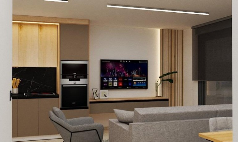 Nouvelle construction - Appartement / Flat -
Pilar de la Horedada* - Playa de las Higuericas