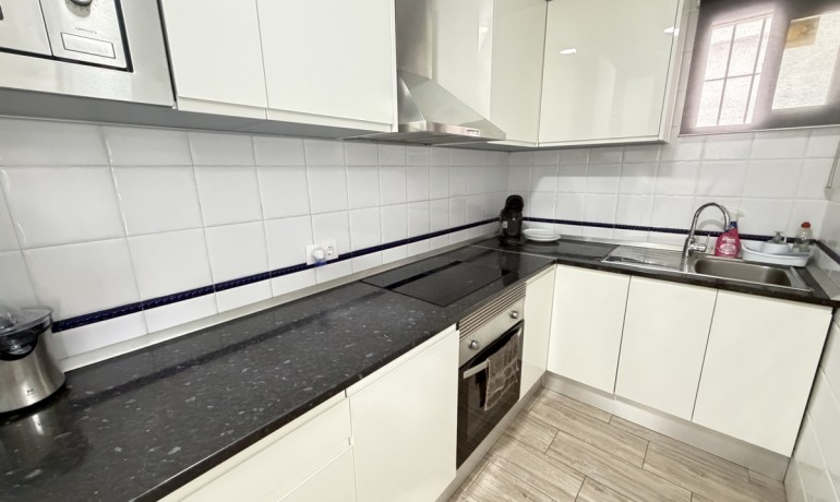 Sale - Villa -
Villamartin