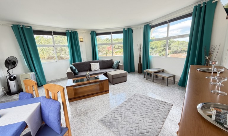 Herverkoop - Appartement / Flat -
San Miguel de Salinas* - San Miguel De Salinas