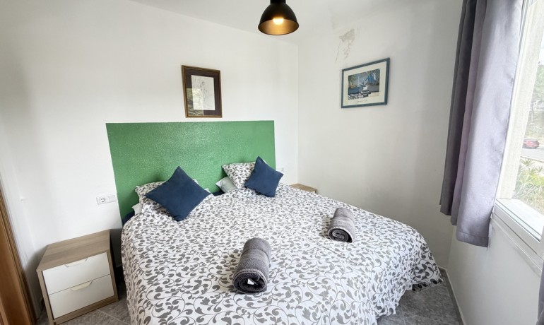 Herverkoop - Appartement / Flat -
San Miguel de Salinas* - San Miguel De Salinas