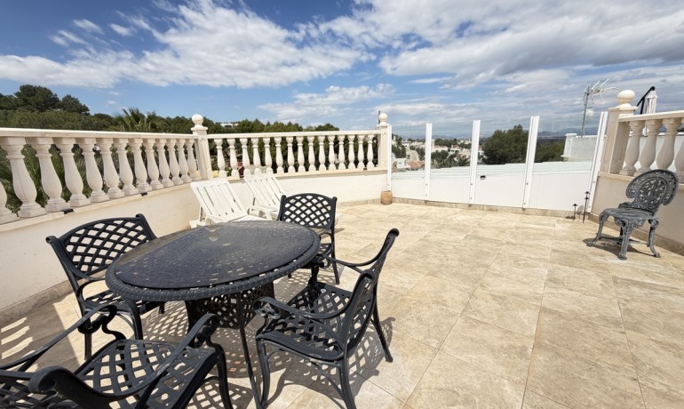 Herverkoop - Appartement / Flat -
San Miguel de Salinas* - San Miguel De Salinas