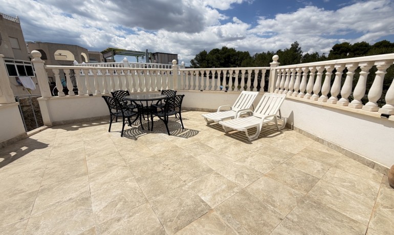 Herverkoop - Appartement / Flat -
San Miguel de Salinas* - San Miguel De Salinas