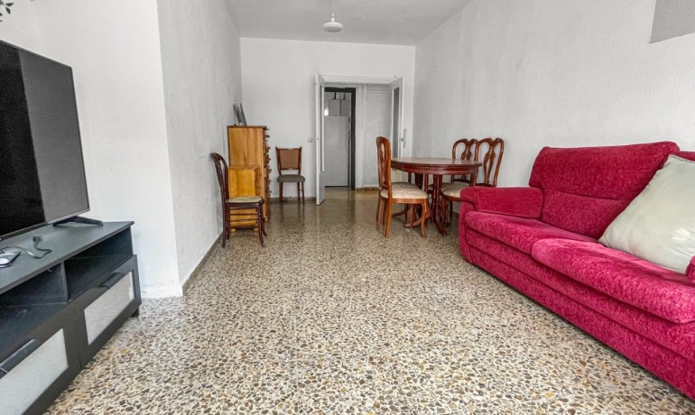 Revente - Appartement / Flat -
Guardamar del Segura* - Pueblo
