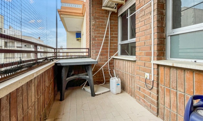 Revente - Appartement / Flat -
Guardamar del Segura* - Pueblo