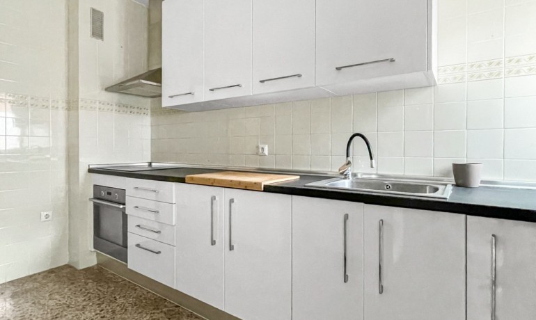 Revente - Appartement / Flat -
Guardamar del Segura* - Pueblo