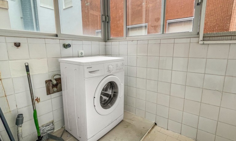 Revente - Appartement / Flat -
Guardamar del Segura* - Pueblo
