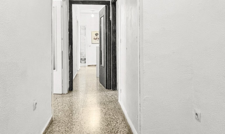 Revente - Appartement / Flat -
Guardamar del Segura* - Pueblo