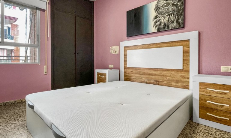 Revente - Appartement / Flat -
Guardamar del Segura* - Pueblo