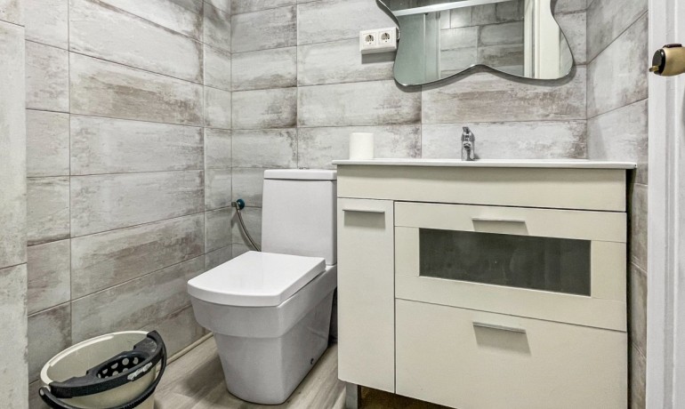 Revente - Appartement / Flat -
Guardamar del Segura* - Pueblo