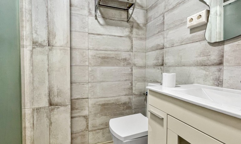 Revente - Appartement / Flat -
Guardamar del Segura* - Pueblo
