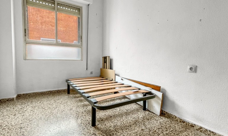Revente - Appartement / Flat -
Guardamar del Segura* - Pueblo