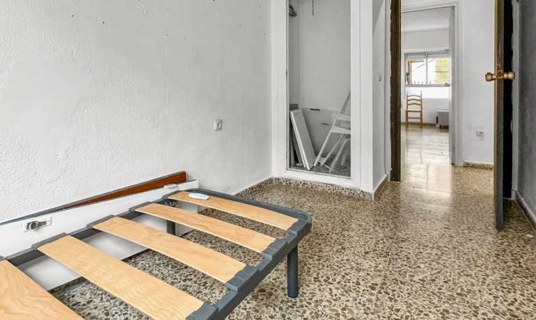 Revente - Appartement / Flat -
Guardamar del Segura* - Pueblo