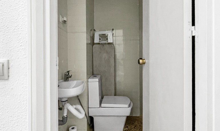 Revente - Appartement / Flat -
Guardamar del Segura* - Pueblo