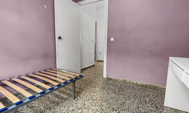 Revente - Appartement / Flat -
Guardamar del Segura* - Pueblo