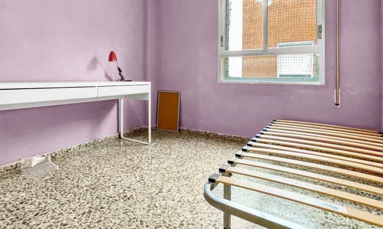 Revente - Appartement / Flat -
Guardamar del Segura* - Pueblo
