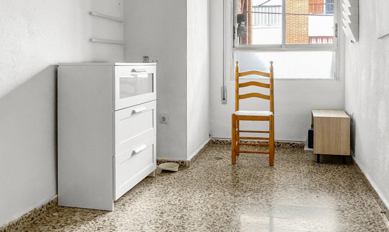 Revente - Appartement / Flat -
Guardamar del Segura* - Pueblo
