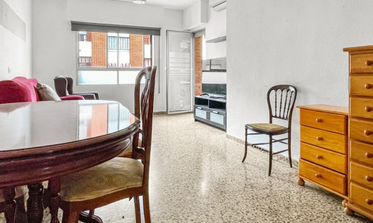 Revente - Appartement / Flat -
Guardamar del Segura* - Pueblo