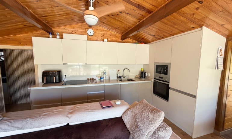 Sale - Finca / Country Property -
Orihuela* - Torremendo