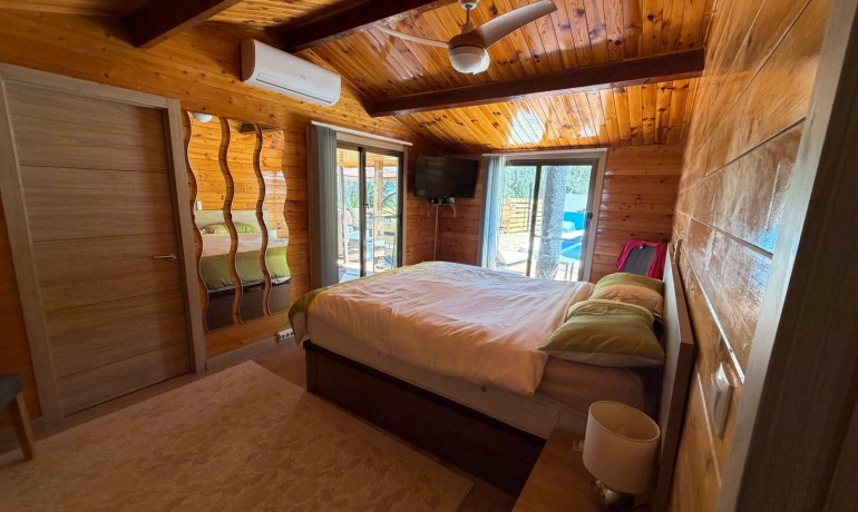 Sale - Finca / Country Property -
Orihuela* - Torremendo