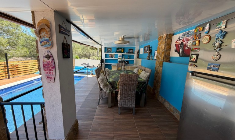 Sale - Finca / Country Property -
Orihuela* - Torremendo