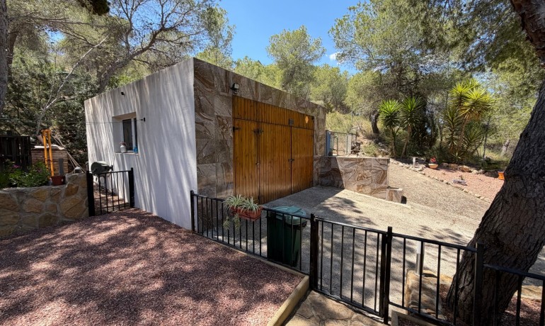 Sale - Finca / Country Property -
Orihuela* - Torremendo