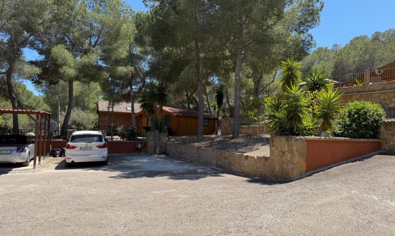 Sale - Finca / Country Property -
Orihuela* - Torremendo