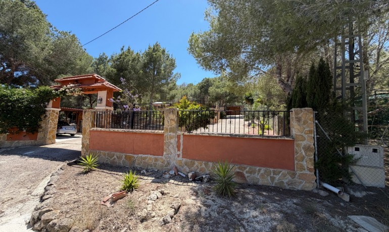 Sale - Finca / Country Property -
Orihuela* - Torremendo