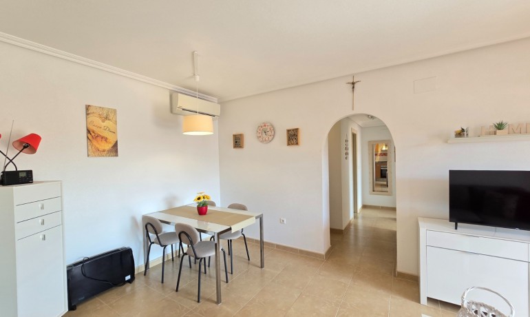 Venta - Apartment / Flat * -
Orihuela Costa * - Villamartín *