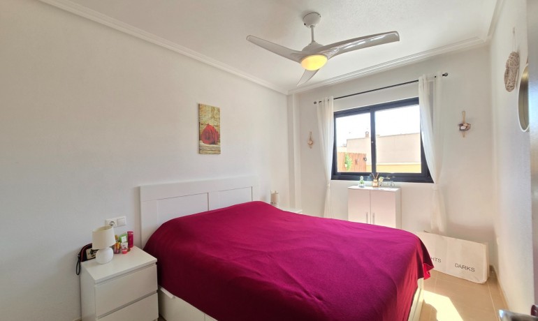 Venta - Apartment / Flat * -
Orihuela Costa * - Villamartín *