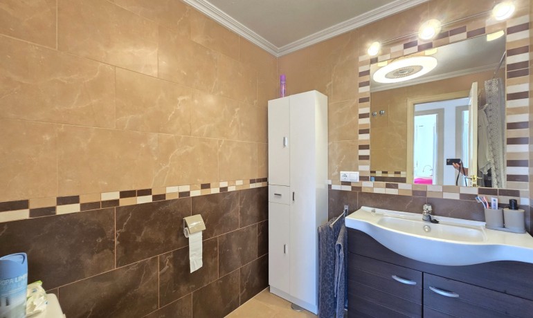 Venta - Apartment / Flat * -
Orihuela Costa * - Villamartín *