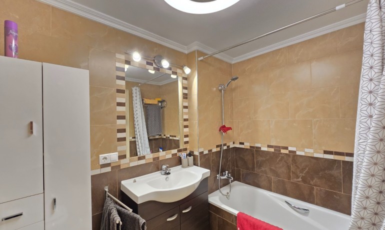 Venta - Apartment / Flat * -
Orihuela Costa * - Villamartín *