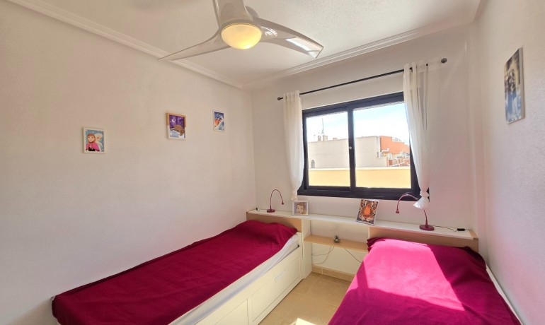 Venta - Apartment / Flat * -
Orihuela Costa * - Villamartín *
