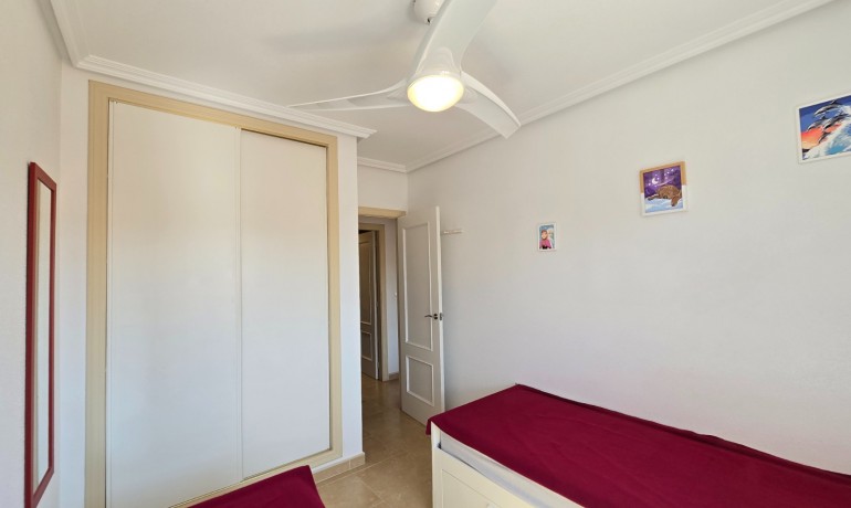 Venta - Apartment / Flat * -
Orihuela Costa * - Villamartín *