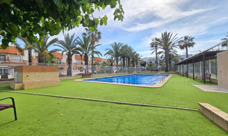 Venta - Apartment / Flat * -
Orihuela Costa * - Villamartín *