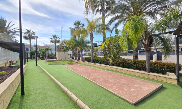 Venta - Apartment / Flat * -
Orihuela Costa * - Villamartín *