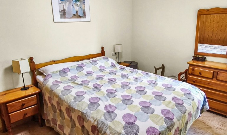 Venta - Apartamento / piso -
Orihuela Costa - Playa Flamenca