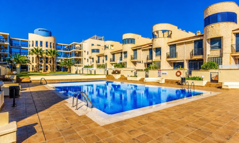 Sale - House -
Cabo Roig