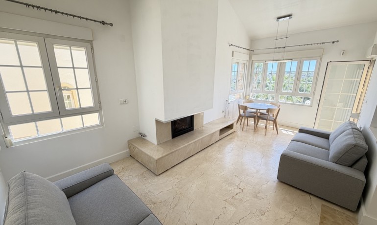 Venta - Villa -
Las Ramblas Golf
